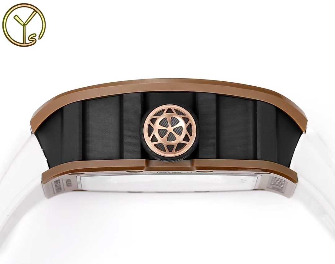 리차드밀 2025 퍼렐 RM 52 05 시계 워치